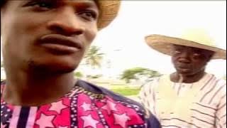 Lagun Ogo Baba Oni Buredi  - Latest Yoruba 100% Comedy