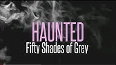 The Weeknd Earned It Fifty Shades Of Grey Official Lyric Video Youtube