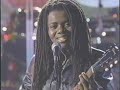 Tracy Chapman Give Me One Reason Live At The 1997 Grammy Awards February 26 1997 
