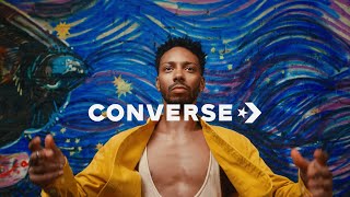 Converse Commercial
