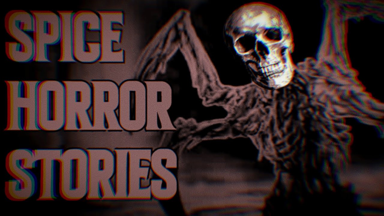 AM-2201 Horror Stories