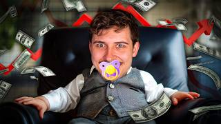 Baby Trading Simulator 