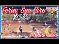 MEDIA LUNA | FERIA SAN CIRO 2020