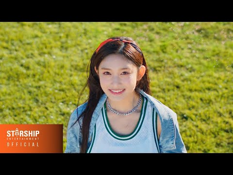 Leeseo (이서)  Official Teaser (아이브 - IVE OFFICIAL)