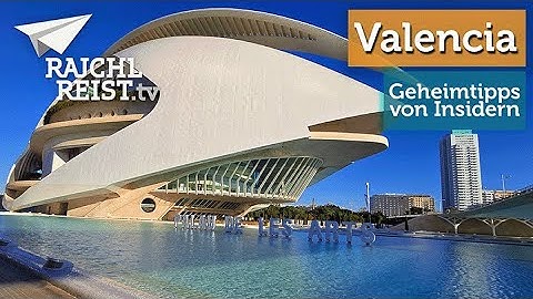 Valencia mit Insider: Geheimtipps, Sehenswürdigkeiten, Kultur-Tipps & ein Ausflug nach Aragon