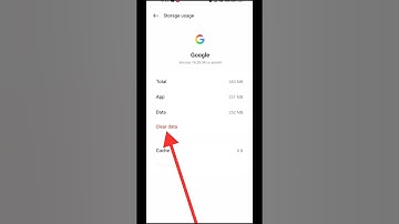 Google Storage | All Data Clear Delete Kaise Kare #shorts #youtubeshorts #mobile
