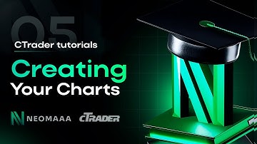 5. HOW TO CREATE YOUR CHARTS INTO CTRADER?
