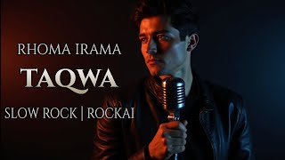 Download Lagu TAQWA – Rhoma Irama (Spiritual Slow Rock | ROCKAI) AI Cover MP3 Download Lagu TAQWA – Rhoma Irama (Spiritual Slow Rock | ROCKAI) AI Cover MP3