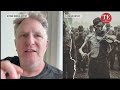 Michael Rapaport in TROUBLE for Sharing 'Fake' Holocaust Photo; Auschwitz Museum FURIOUS | WATCH