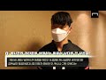 '대표팀 합류' 황희찬 "빅클럽 갔는데, 당연히 경쟁해야죠"