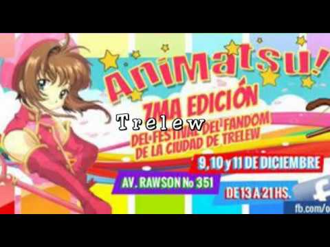 Delirium - Fantasy (dance cover- Vixx)- Presentacion en Animatsu 2016 (1ª parte)