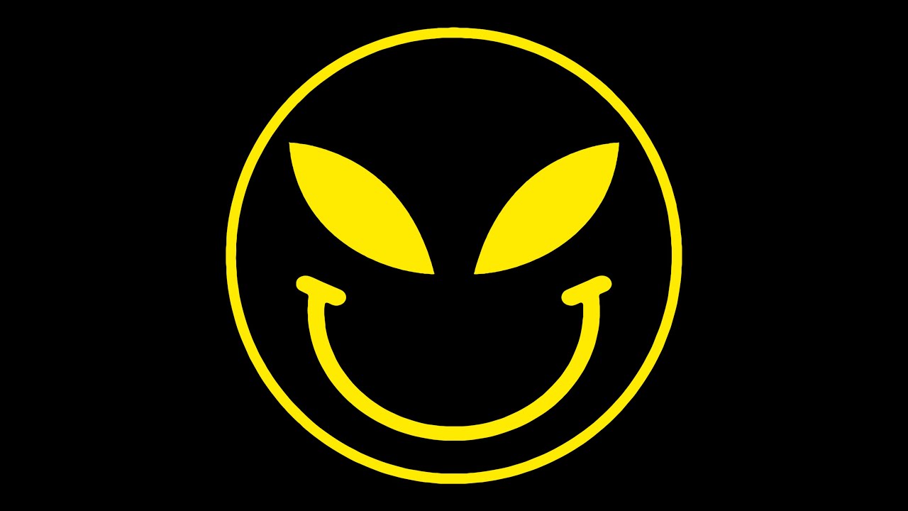 Alien Rave -- Uranus