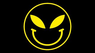 Alien Rave -- Uranus