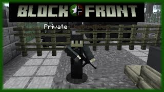 This Game Mode Is Insane Block Front Minecraft