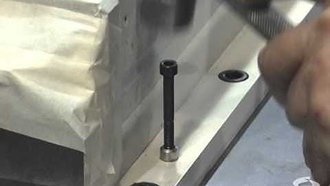 Gaging & Inspection Tool Design