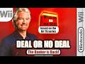 Longplay Of Deal Or No Deal The Banker Is Back