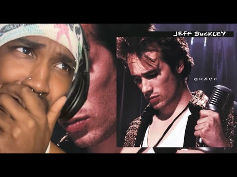THE JEFF BUCKLEY EXPERIENCE!!! | Jeff Buckley - Grace (Full Album) | Reaction/Review