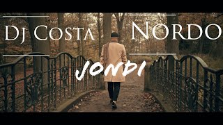 Nordo feat. Dj Costa @DjCosta Official  @Costa Parazits  - Jondi | جندي (Clip Officiel)