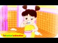 BANGUN TIDUR HD - Lagu Anak Indonesia - HD | Kastari Animation Official