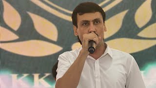 : Loiq kholov 2023 Bazmoro   