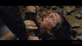 Out Of The Furnace - Trailer