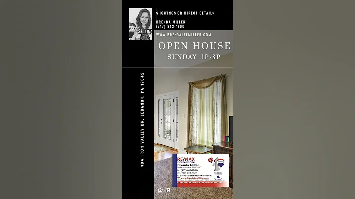 OPEN HOUSE SUND 1P-3P