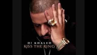DJ Khaled - Take It To The Head (Ft. Chris Brown, Rick Ross, Nicki Minaj, Lil Wayne)