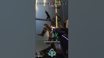 Apex Legends They didn