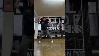 Superlove - Tinashe | Clase de Nancy Moreno by #soulofdancers