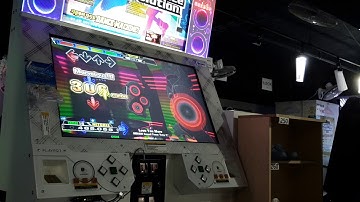 [DDR A] Love You More [SP EXPERT]