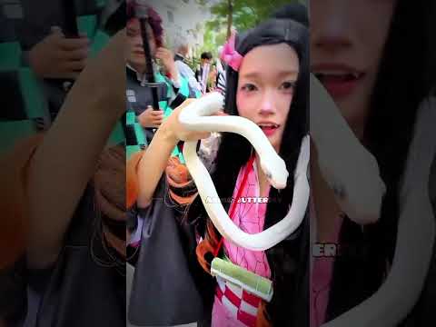 Demonslayer No Roots Animecosplay Animeedit Anime Animegif Kimetsunoyaiba