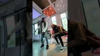 MOHBAD SORRY _ vídeo dance _LES TDKS