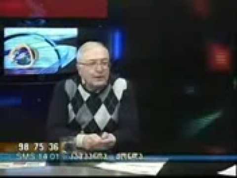 STUDIA SPECTRI 15/12/2008 (8/10). DAVID AQUBARDIA