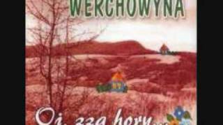 Video thumbnail of "Werchowyna - Ой п'є козак"