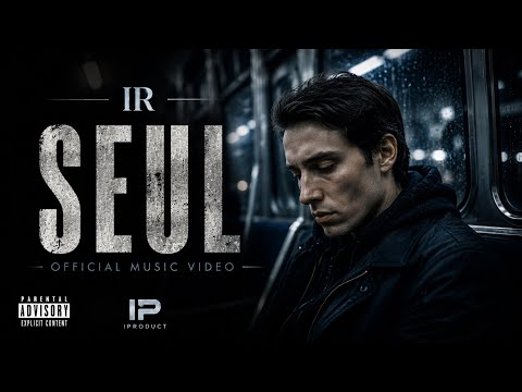 IR - Seul (Official Music Video)