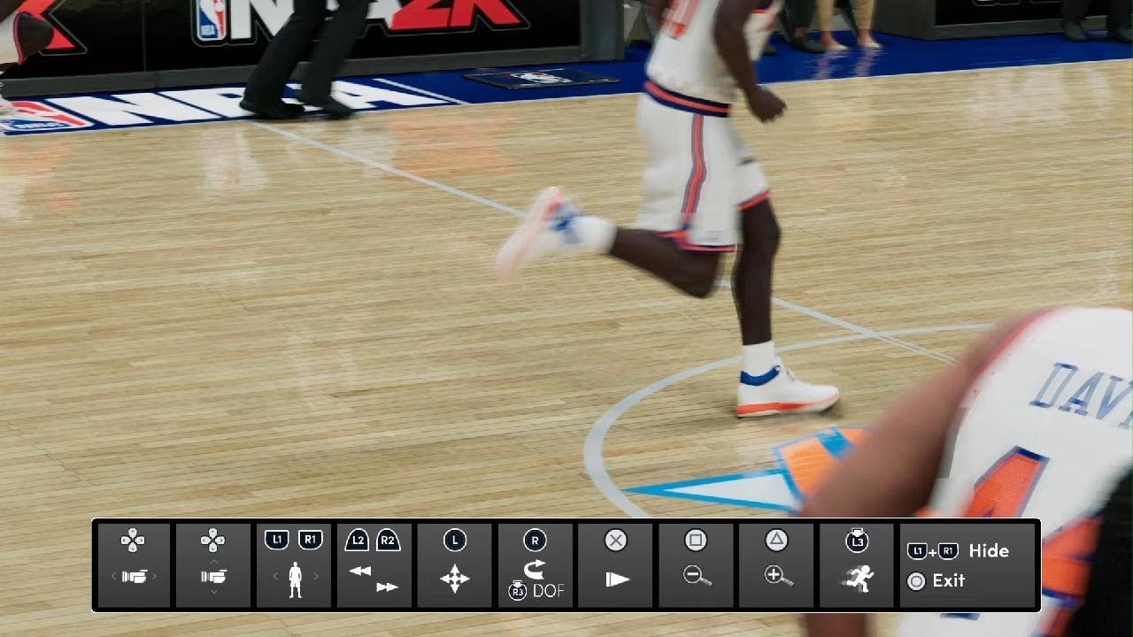 NBA 2K22 ankle breaker YouTube