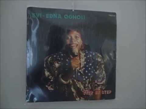 Evi - Edna Ogholi - Rihemu (Think Twice)