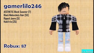 10 "Boys" Roblox Outfits [Ep-.1] screenshot 4