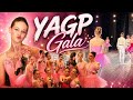 My First Time Performing at the YAGP Gala! ✨🩰