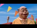 Lazytown s01e02 handig