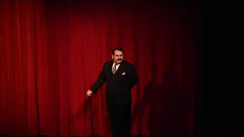 Murder, On The Orient Express Act 1 Scene 1 & 2