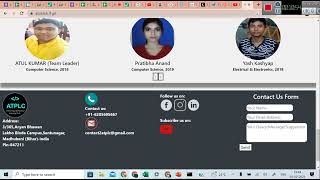 Full Stack Development (Batch-2): Introduction to Full Stack Development