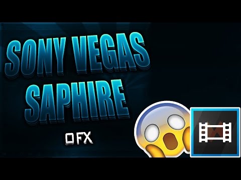Download Sapphire OFX Sony Vegas Plugin - Mistersan patch sapphire ofx
