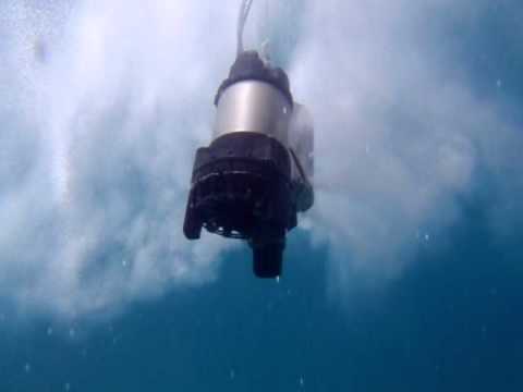 Microbubble releasing from a microbubble generator with DDHR system