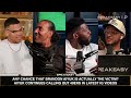 Brandon Aiyuk Needs to Stop Playing the VICTIM!