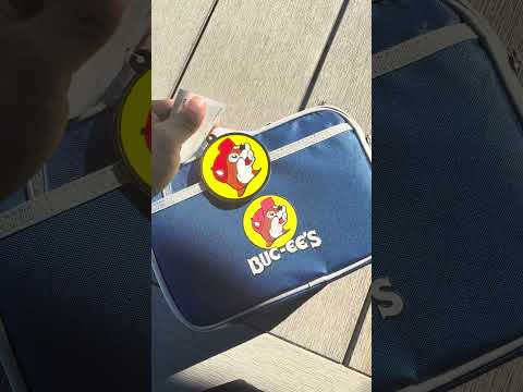 BUC-EES SECRET! - I BET YOU DIDN’T KNOW THIS!