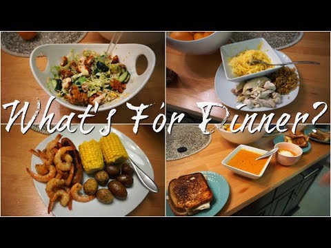 what's-for-dinner-|-family-meal-ideas-|-quick-affordable-meals