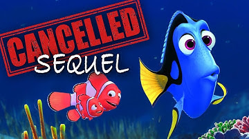 The CANCELLED Finding Nemo 2 that we will Never See - Video Essay