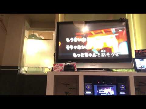 【練習中】米津玄師 「flamingo」カラオケ 歌ってみた！④