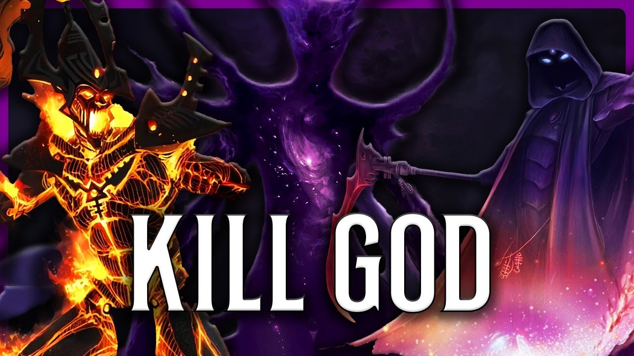 Every Time The Eldar Have Tried To Kill Slaanesh | Warhammer 40k Lore